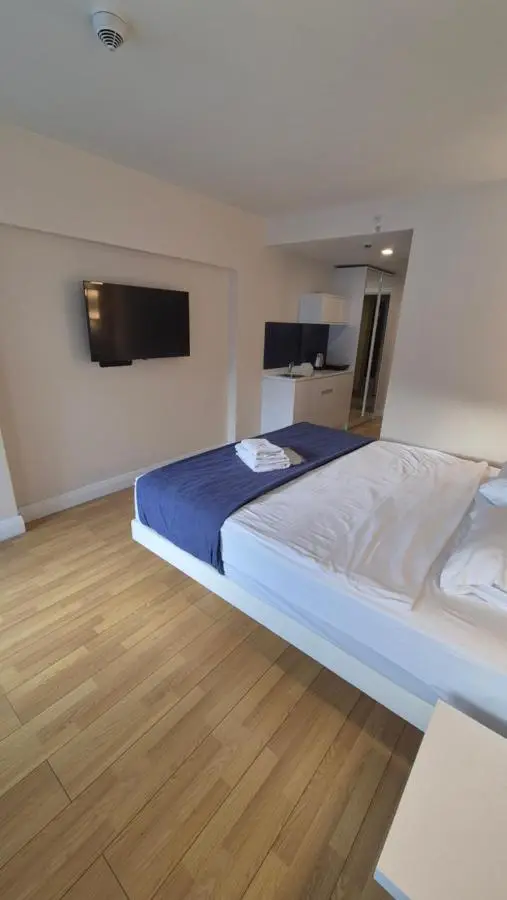 best VIP HOTEL panorama suites IN batumi R