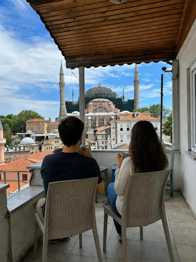 Anadolu Hotel