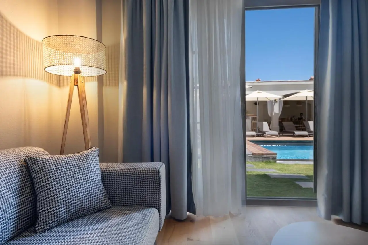 Soas Suites