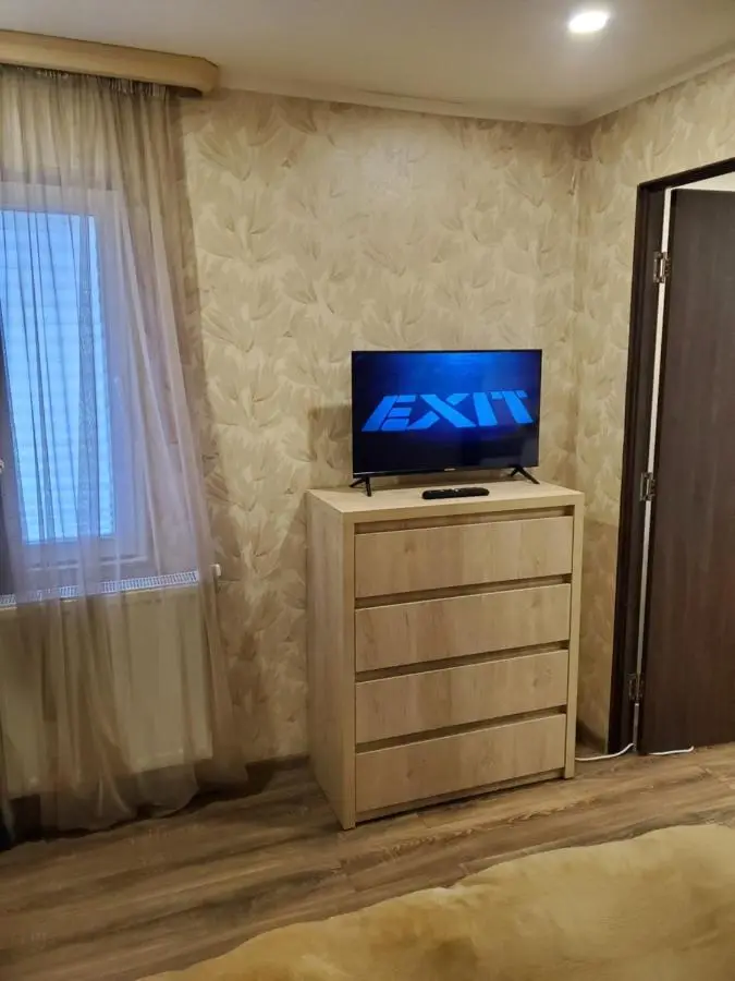 Gariba Apartment Tbilisi
