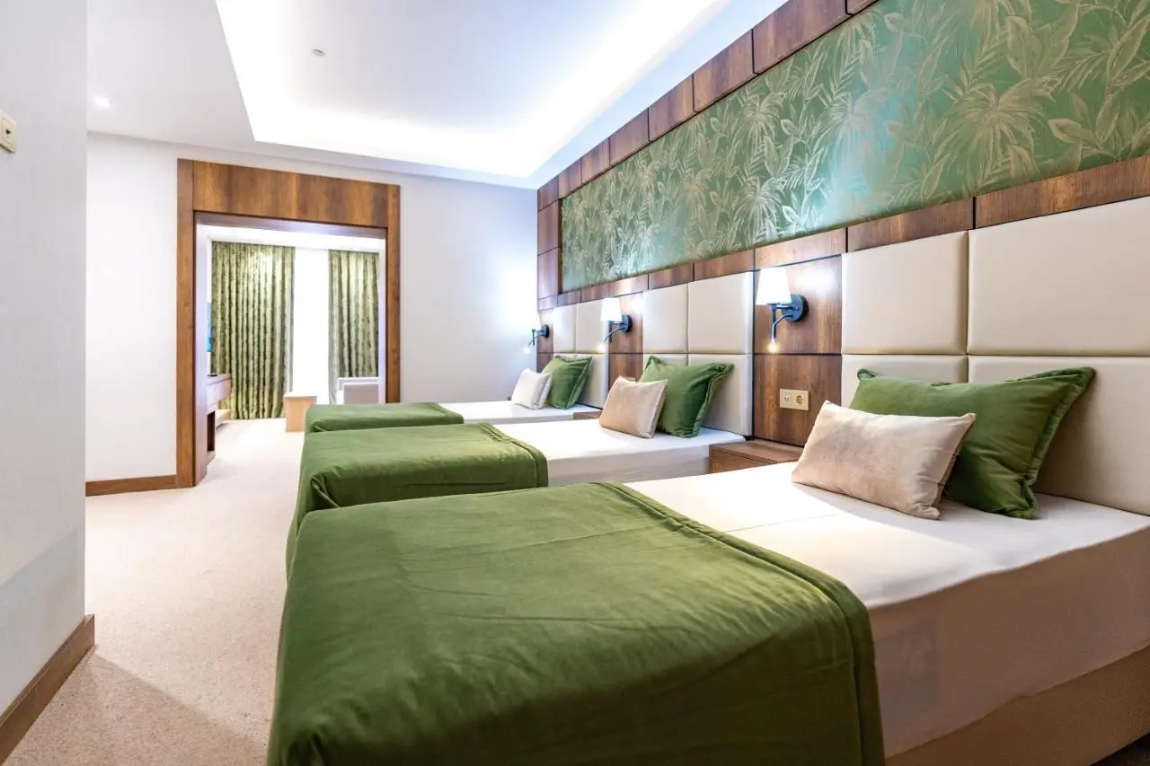 Mardy Suit Hotel