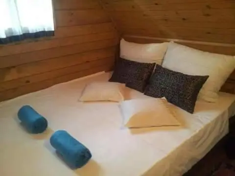 Apartmani Dada Kanjon Grmuša
