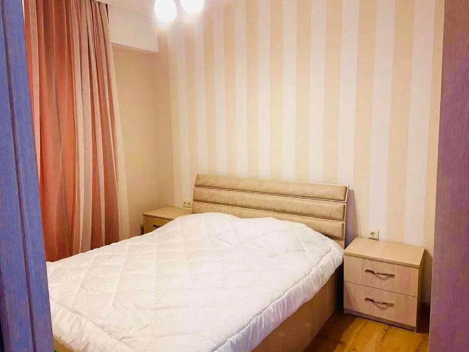 Tatra K2, room 25
