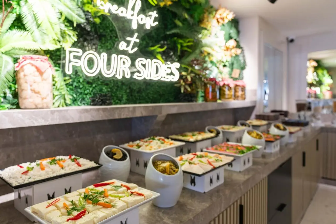 Four Sides Taksim Lion Hotel&Spa
