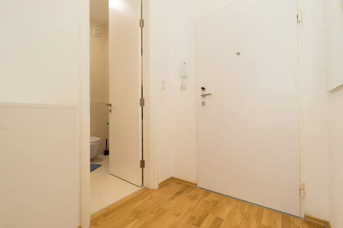 Etna Apartment