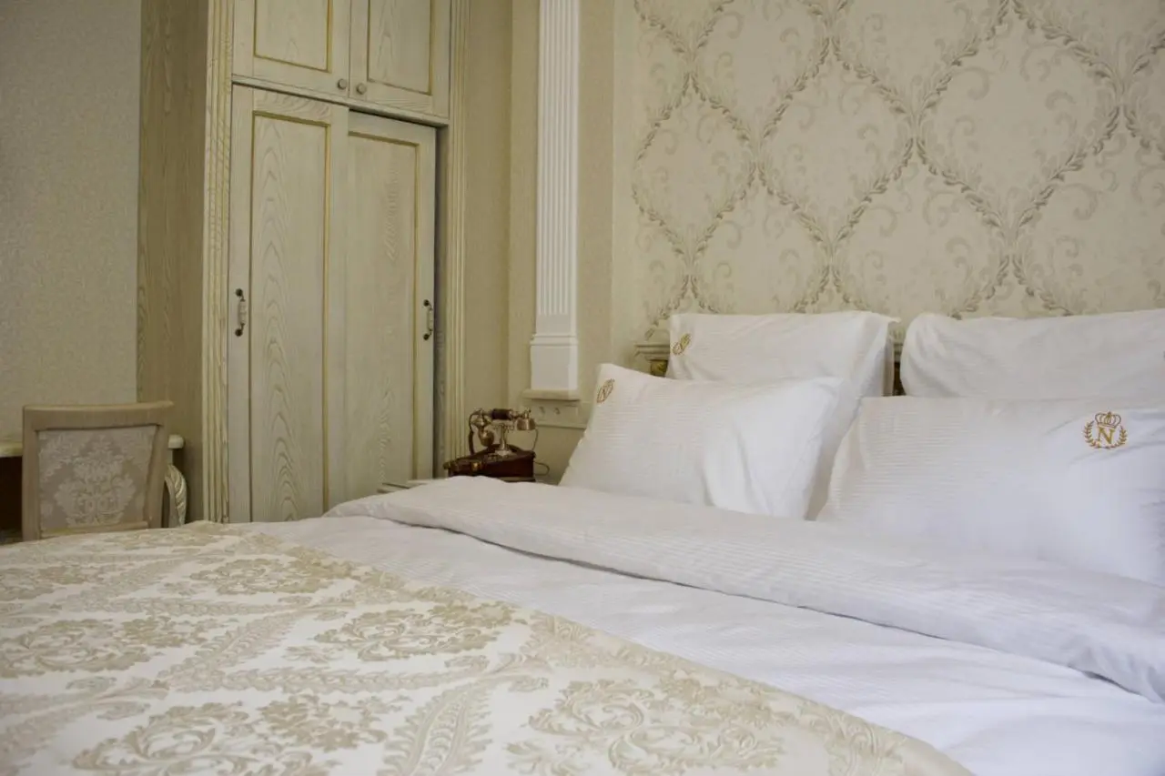 Neapol Boutique Hotel