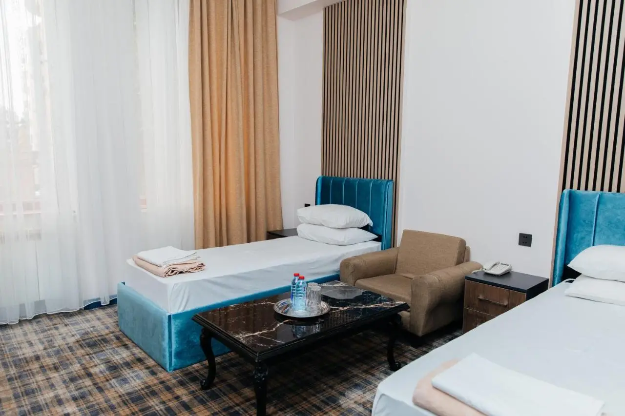 Ganja Hotel