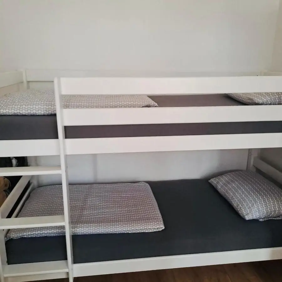 Baščaršija Center Apartment