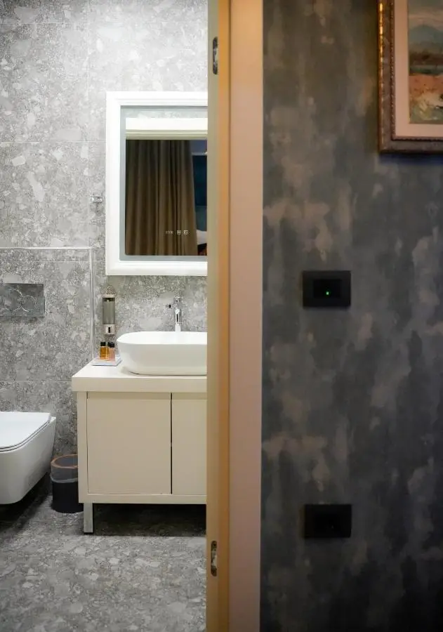 Le prince Rooms