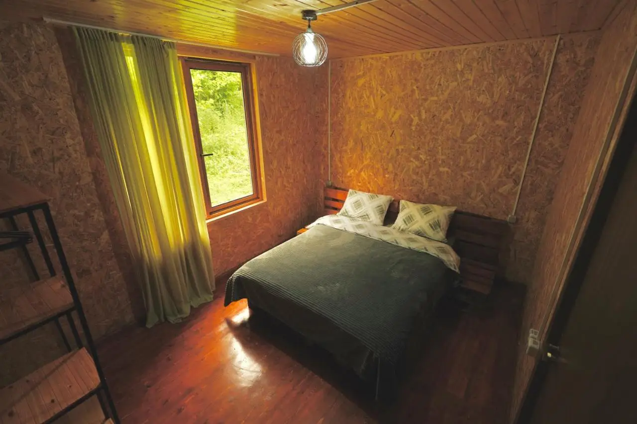Nahei Cottage Martvili