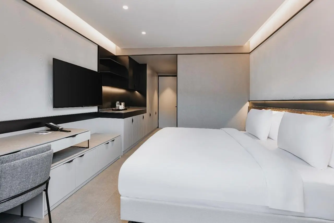 INVENTIST Hotel Sports Academy Istanbul