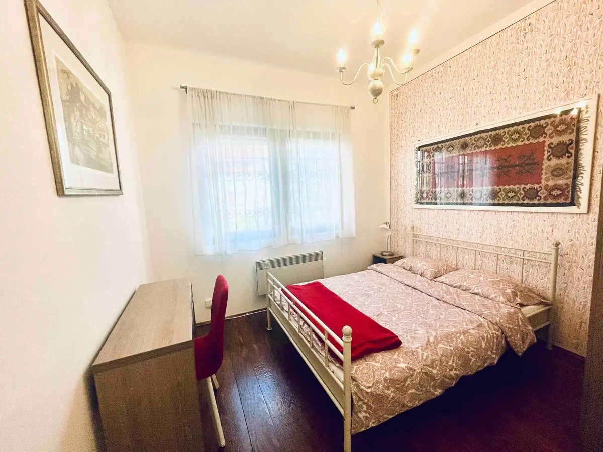 Stylish 2 Room Apt Centre/Old Town