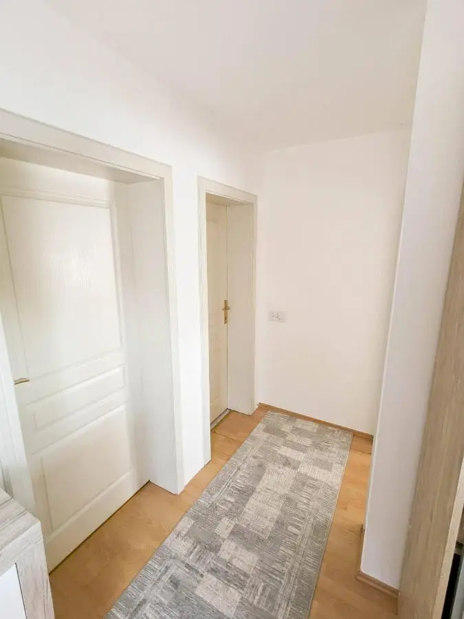 Duplex House