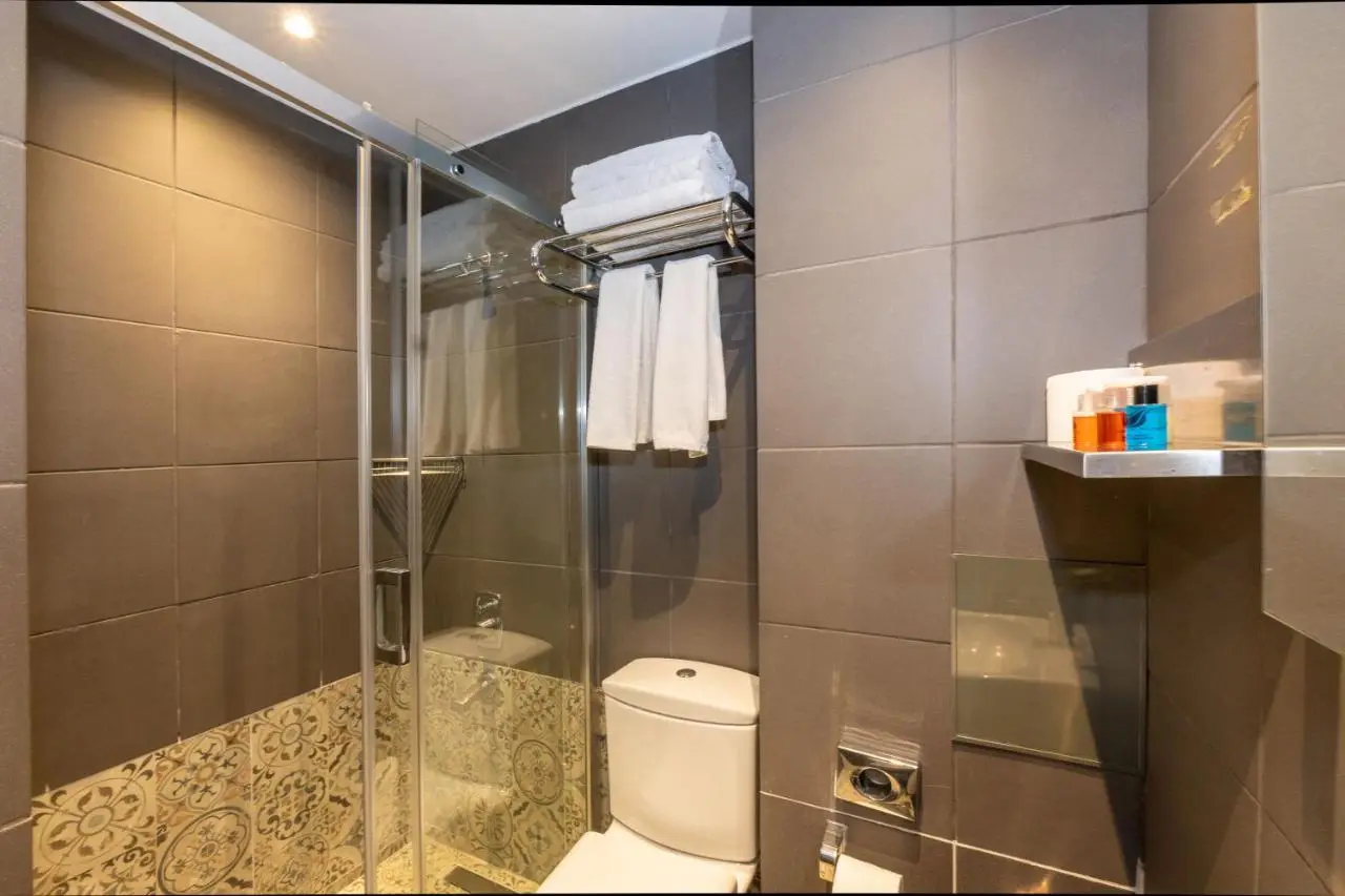 Tulip City Hotel & SPA