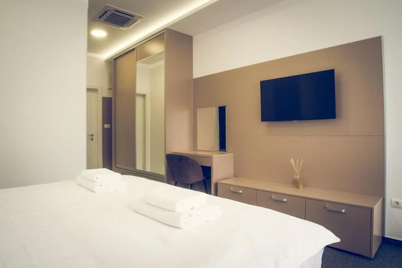 Apartmani SL Luxury