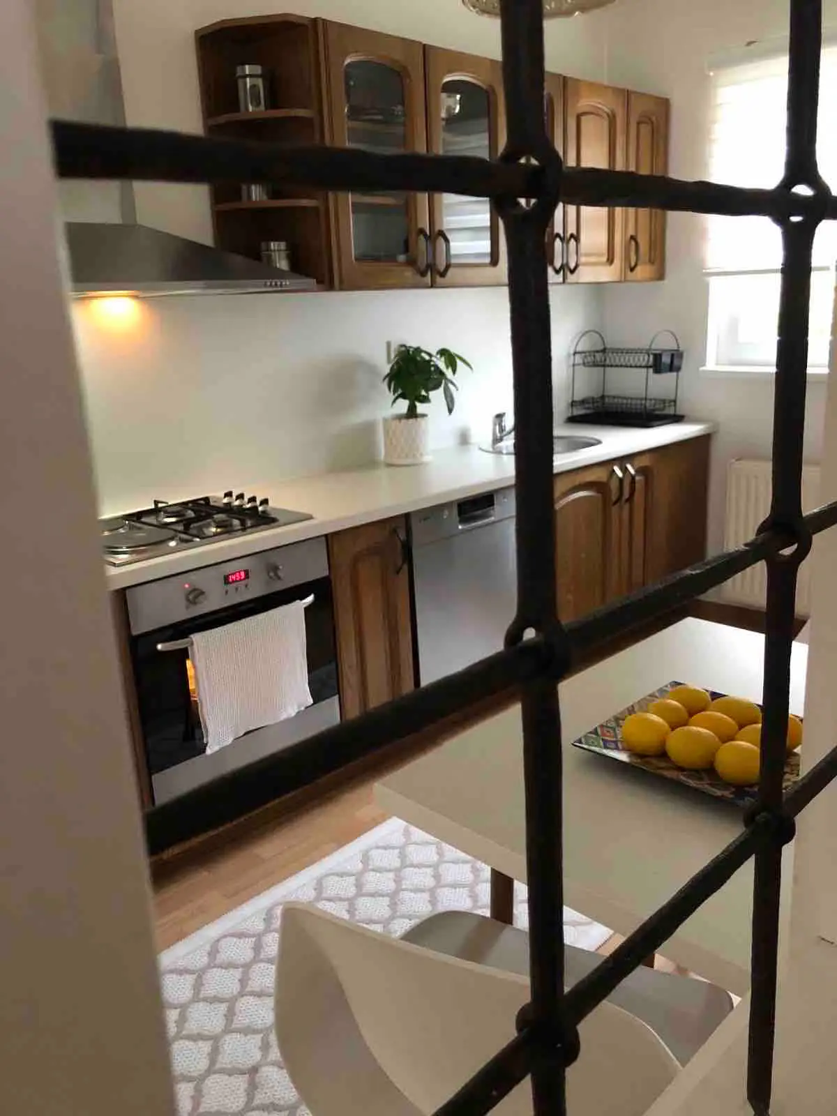 Apartment Sara