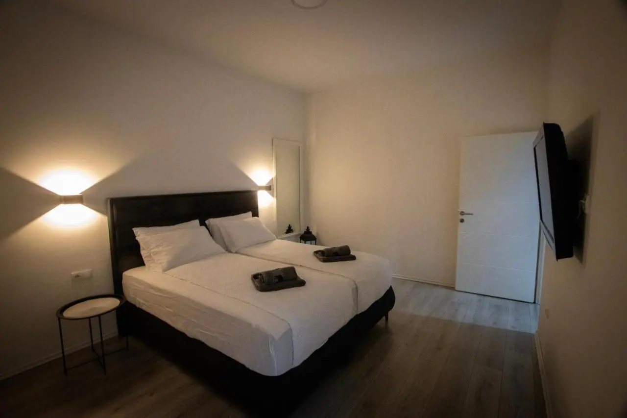 Miaap Apartments