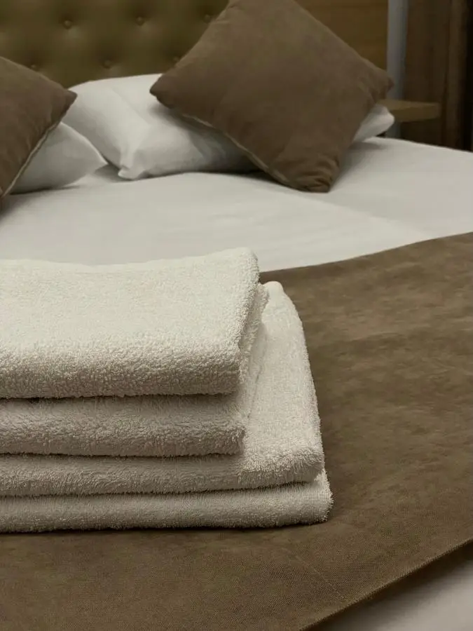 Hotel Varios