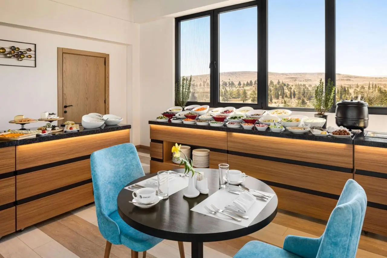GINO Seaside Tbilisi, Trademark Collection by Wyndham