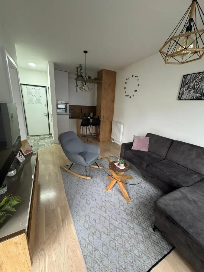 APARTMANI Bulevar