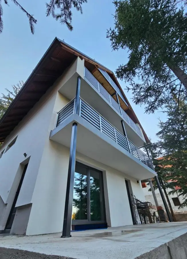 Apartman Flora Vlasic