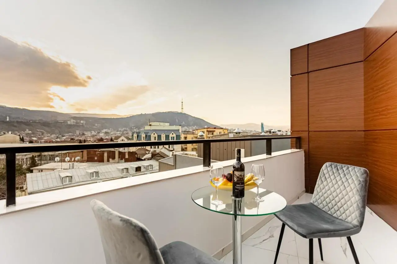 Orden Apart Hotel