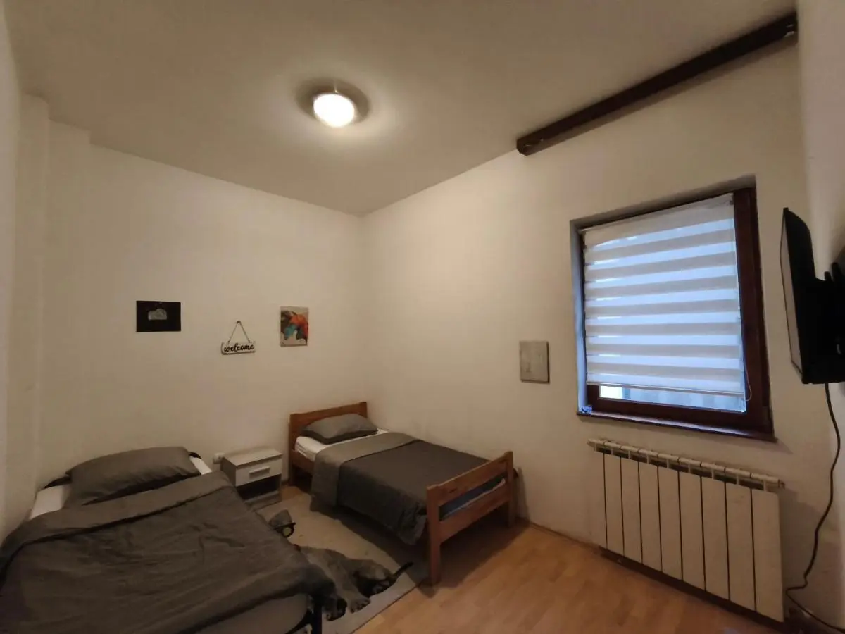 Hideout apartments Travnik