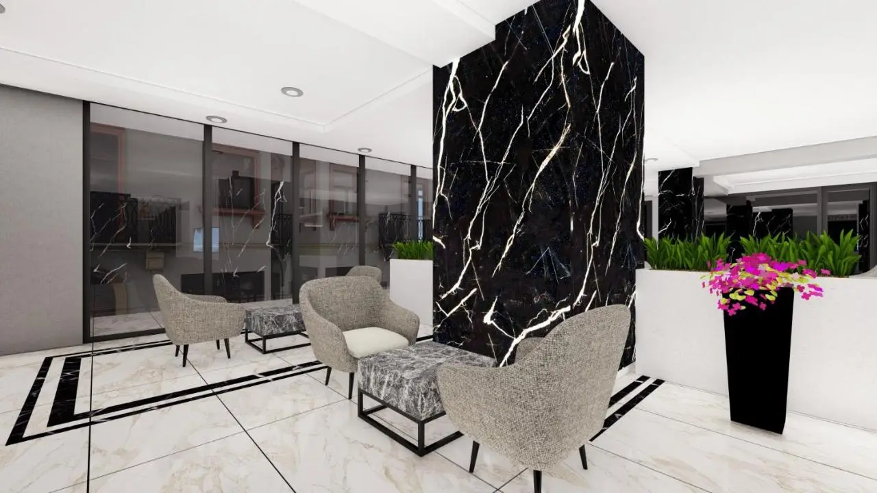 duqqan deluxe hotel