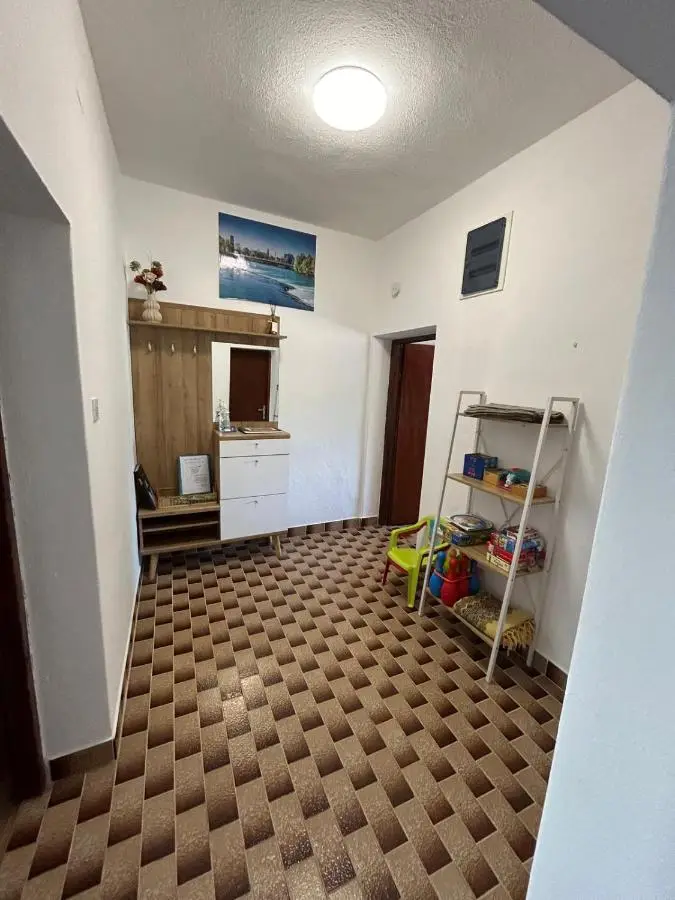 Appartement UNA La Bella 3*