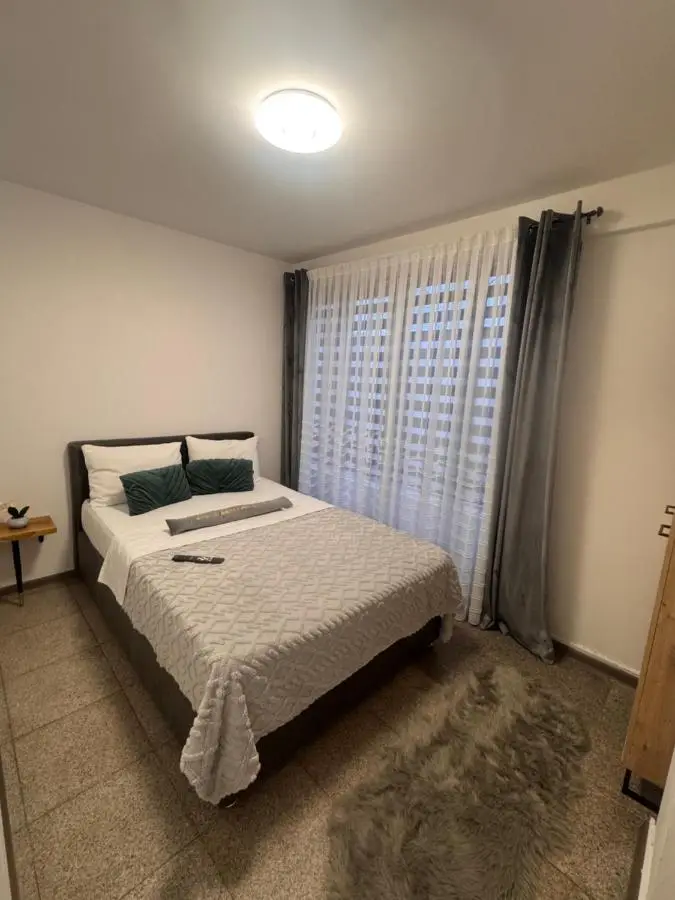 Apartman Booem