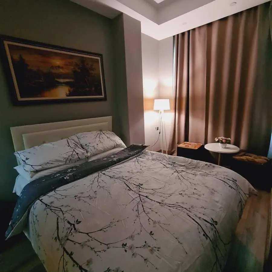Hotel Driti New Bazaar