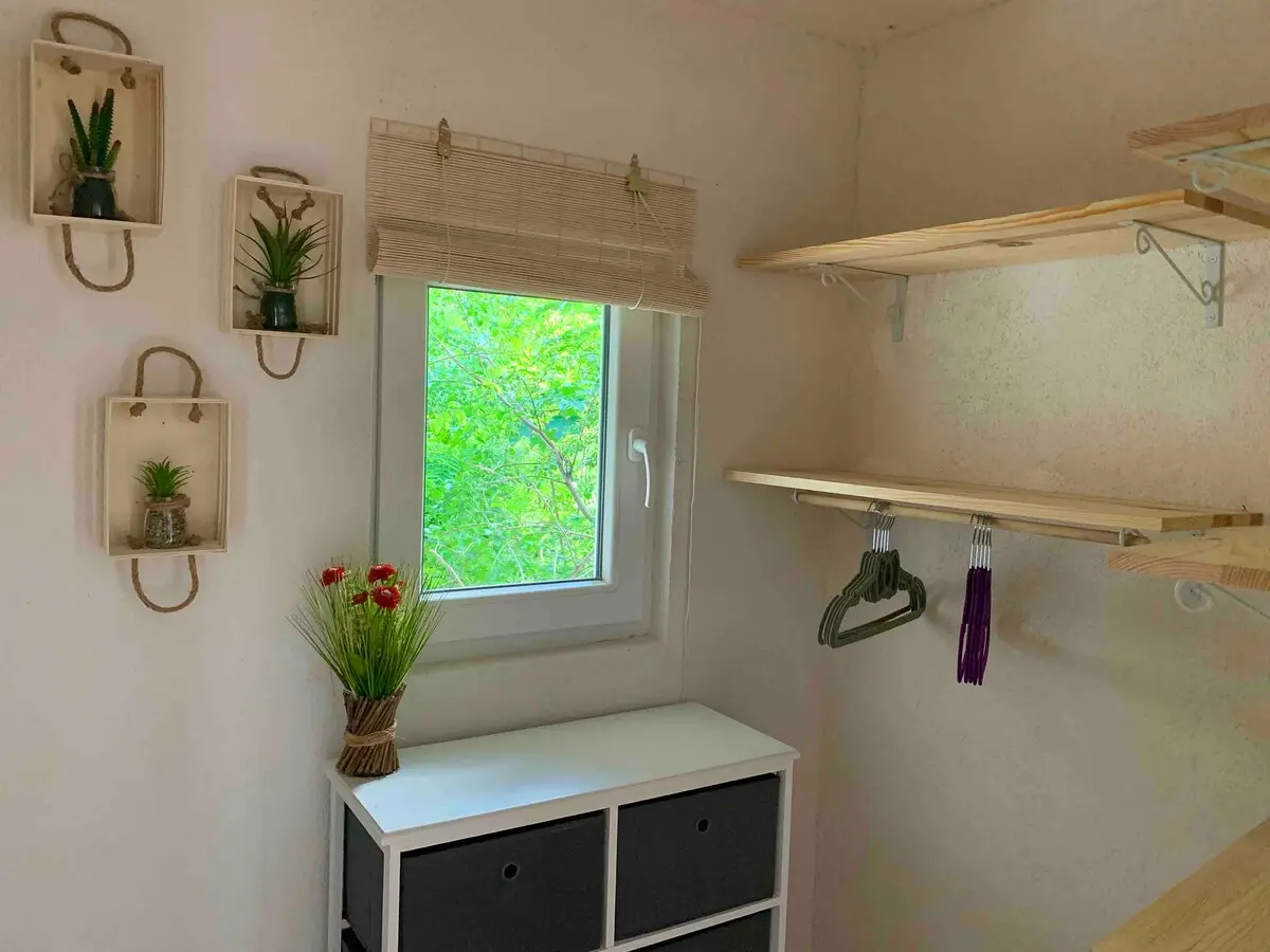•OLD CITY garden studio• private parking