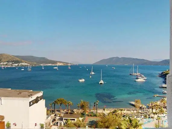 Casa Mare Bodrum
