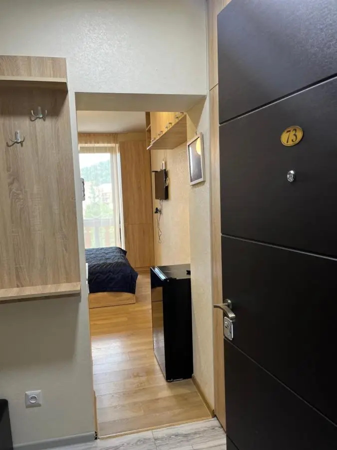 Bakuriani Apartment