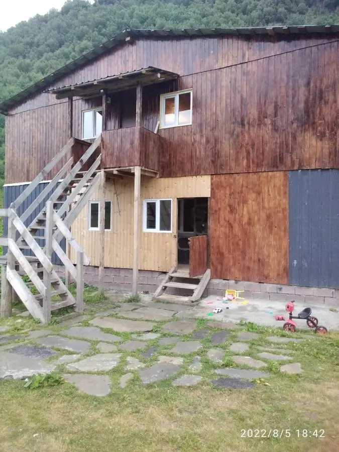 Guesthouse Latphari