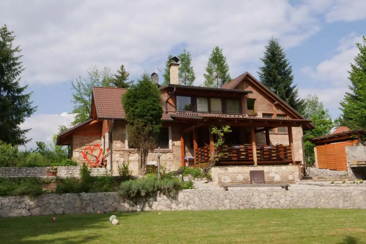 Villa Hota Sarajevo