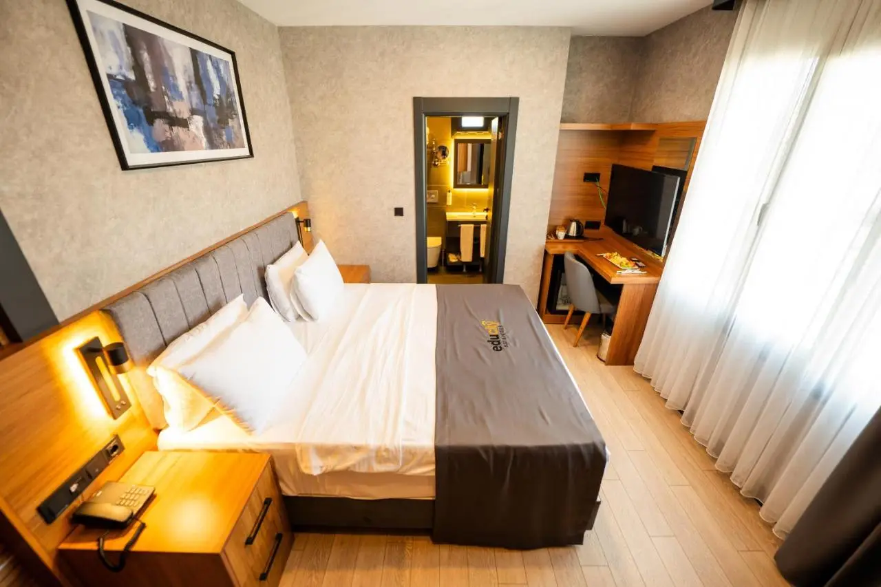 Educity Hotels & Spa
