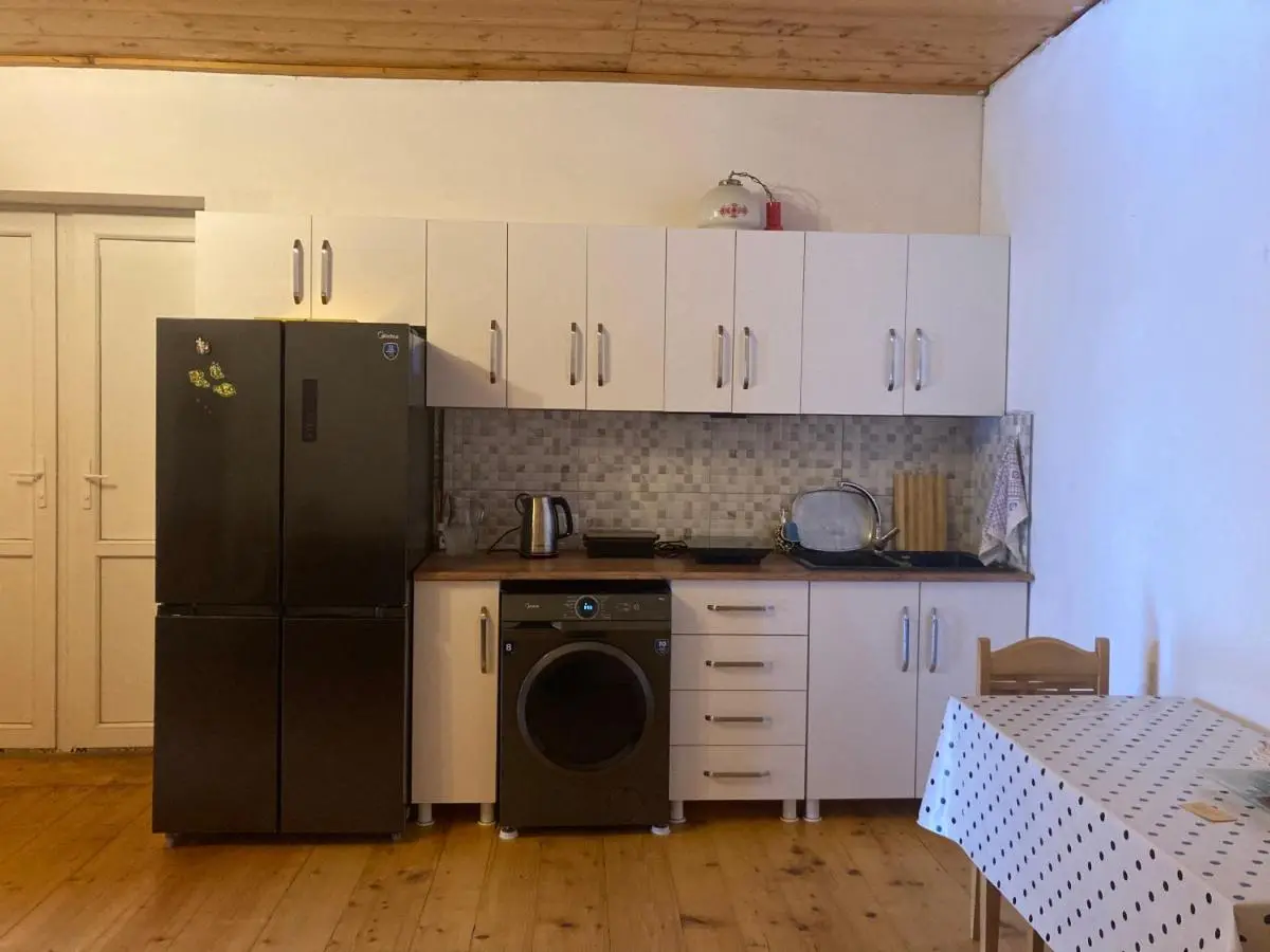 ლენტეხის მთის სასტუმრო - Lentekhi Mountain Inn