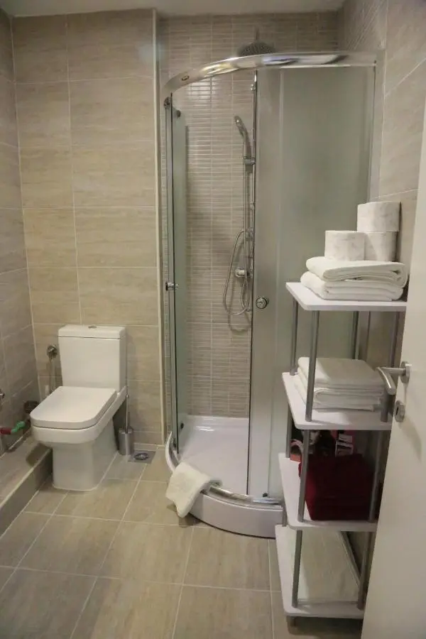 Sweet Dreams Studio Apartment