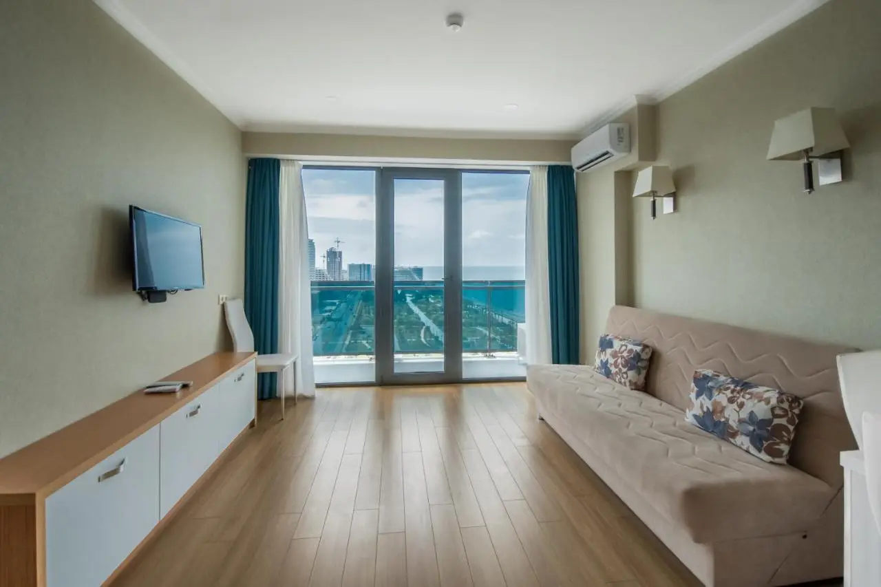 Orbi Beach Tower Hotel Official