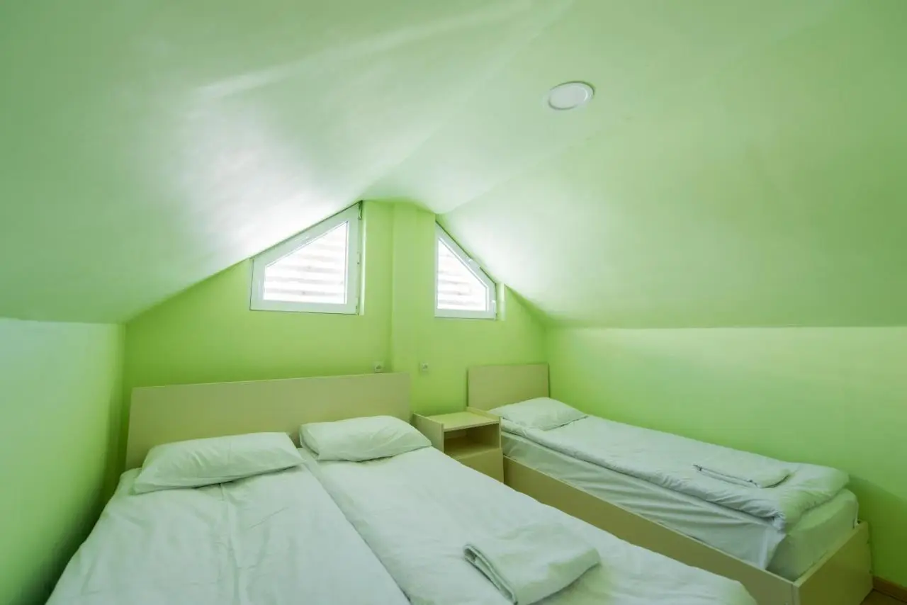 Gudauri private cottage