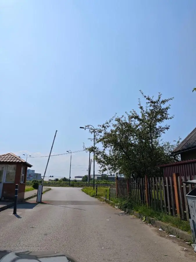 Peaceful Family Stay Ilidza with Free Parking