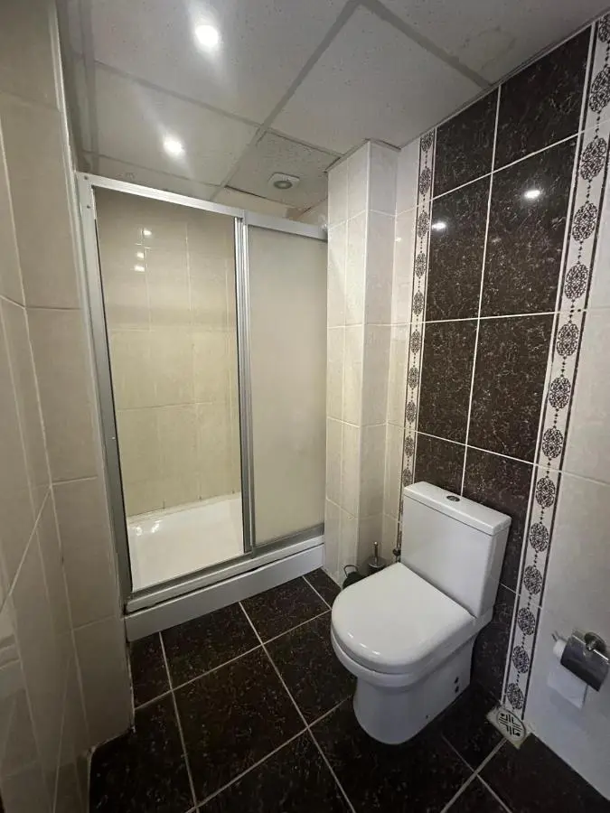 Birinci Apart Hotel