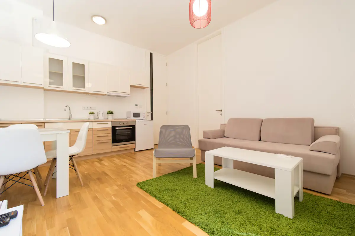 Etna Apartment