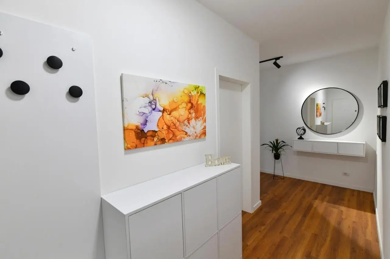New Central Apartment