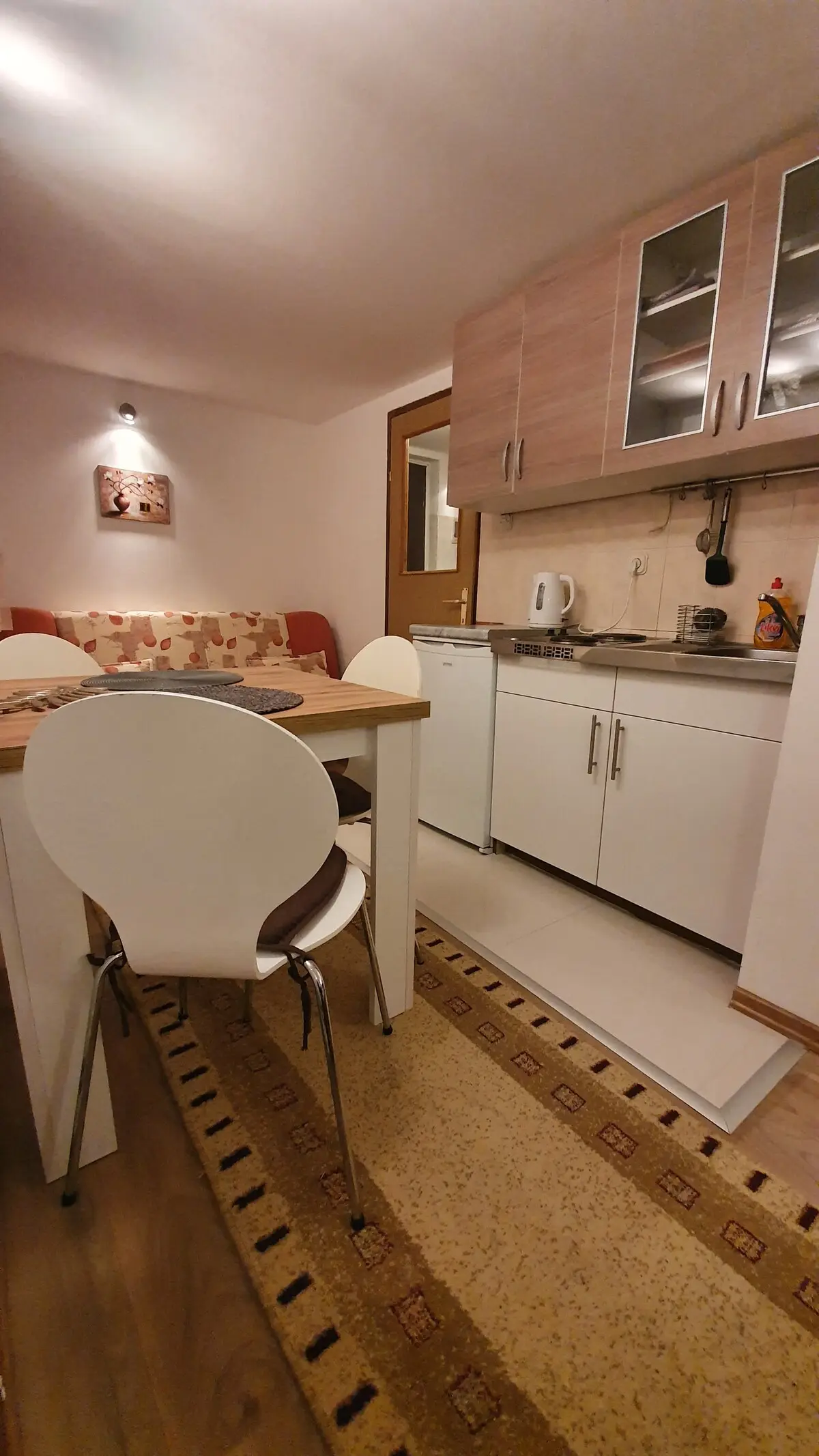 Apartment Vlasic (up to 4 persons)