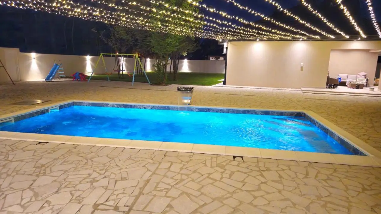 Villa Aida