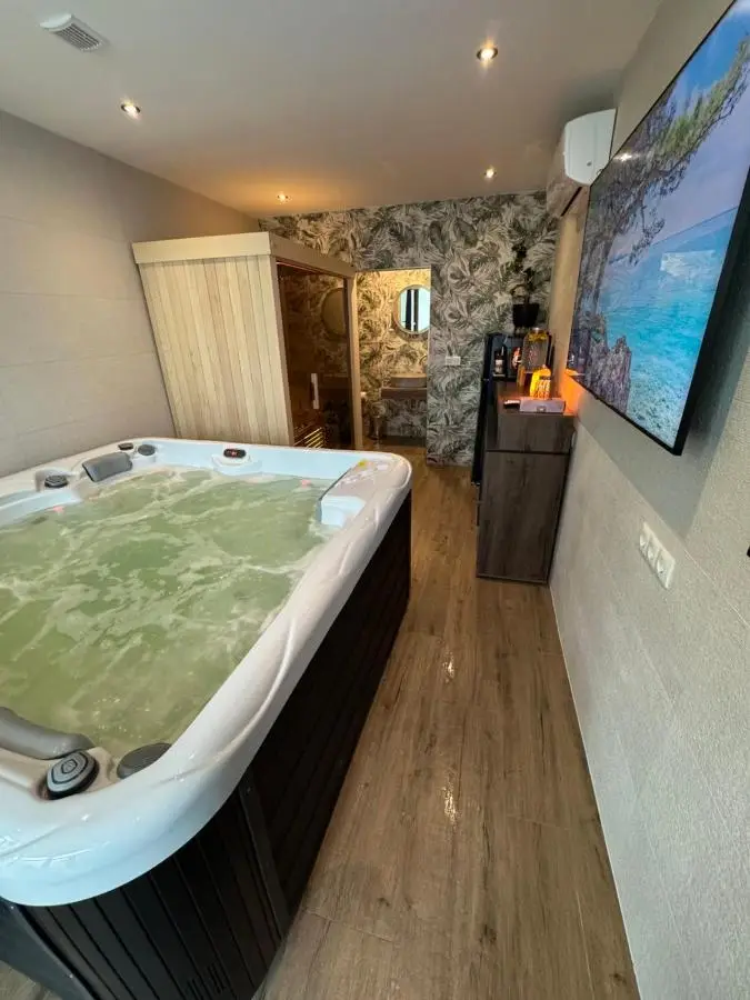 Apartments & Spa - Insula Vita