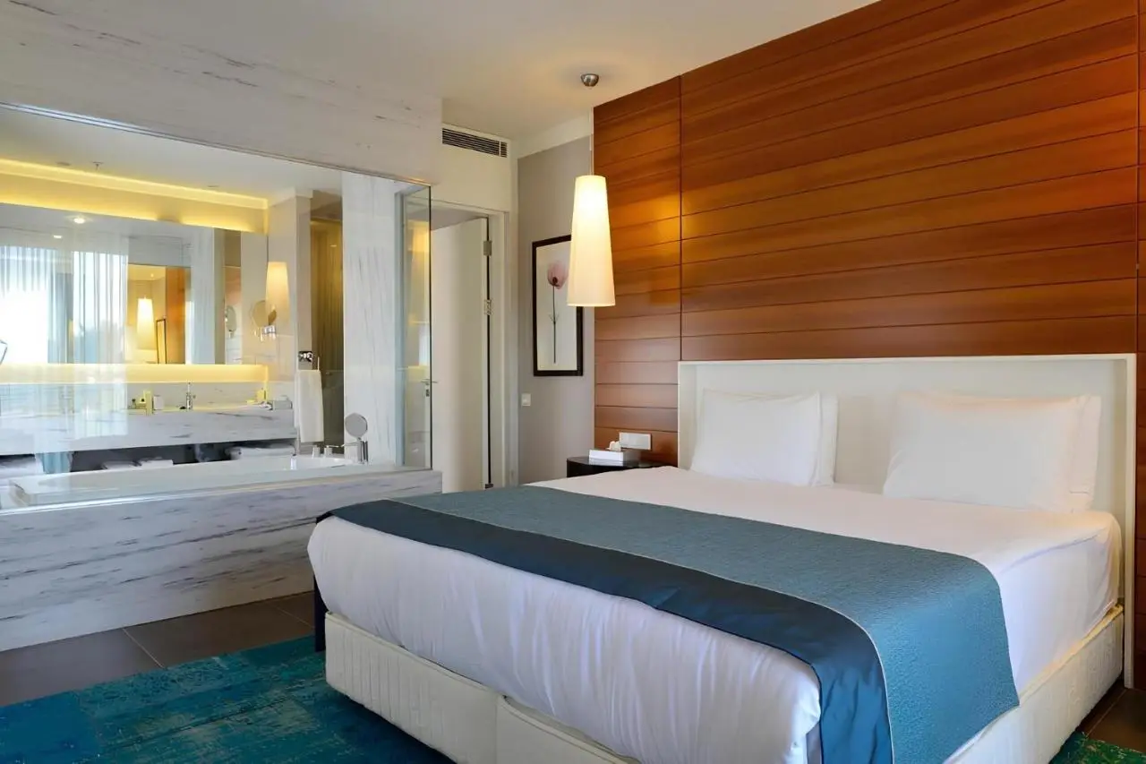 Sundance Suites Hotel