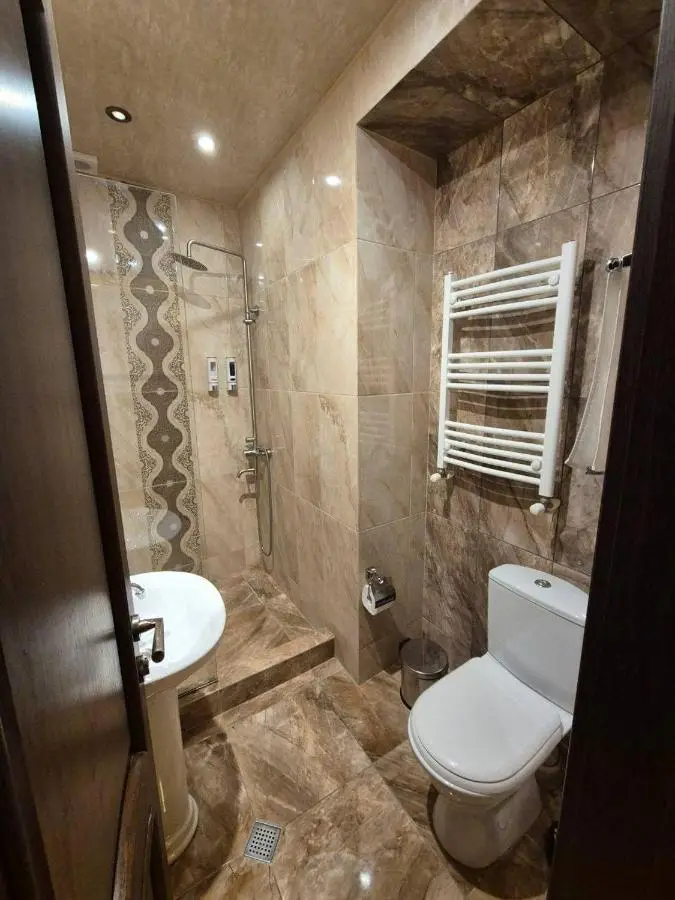 B&B rooms